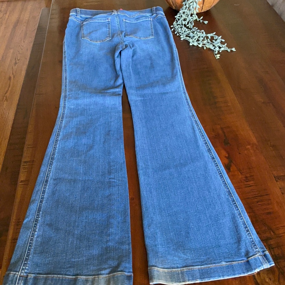 SPANX Jeans